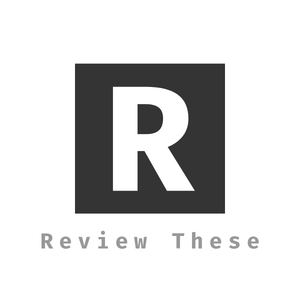 Reviewthese.com Logo