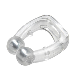 Silicone Anti Snoring Nose Clip