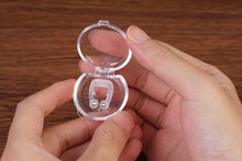 Load image into Gallery viewer, Silicone Anti Snoring Nose Clip