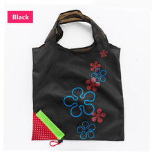 Load image into Gallery viewer, Reusable Nylon Shopping Bag