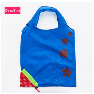 Reusable Nylon Shopping Bag