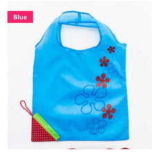 Load image into Gallery viewer, Reusable Nylon Shopping Bag