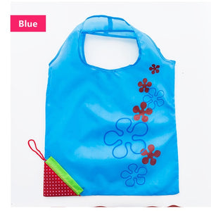 Reusable Nylon Shopping Bag