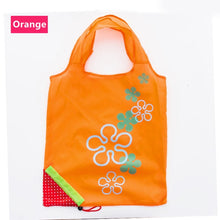 Load image into Gallery viewer, Reusable Nylon Shopping Bag