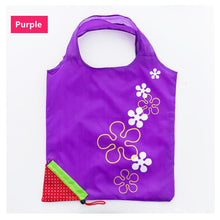 Load image into Gallery viewer, Reusable Nylon Shopping Bag