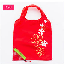 Load image into Gallery viewer, Reusable Nylon Shopping Bag