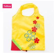 Load image into Gallery viewer, Reusable Nylon Shopping Bag