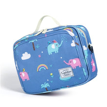 Load image into Gallery viewer, Land Diaper Bag/Backpack - Large Capacity