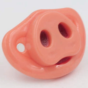 Funny Baby Pacifier